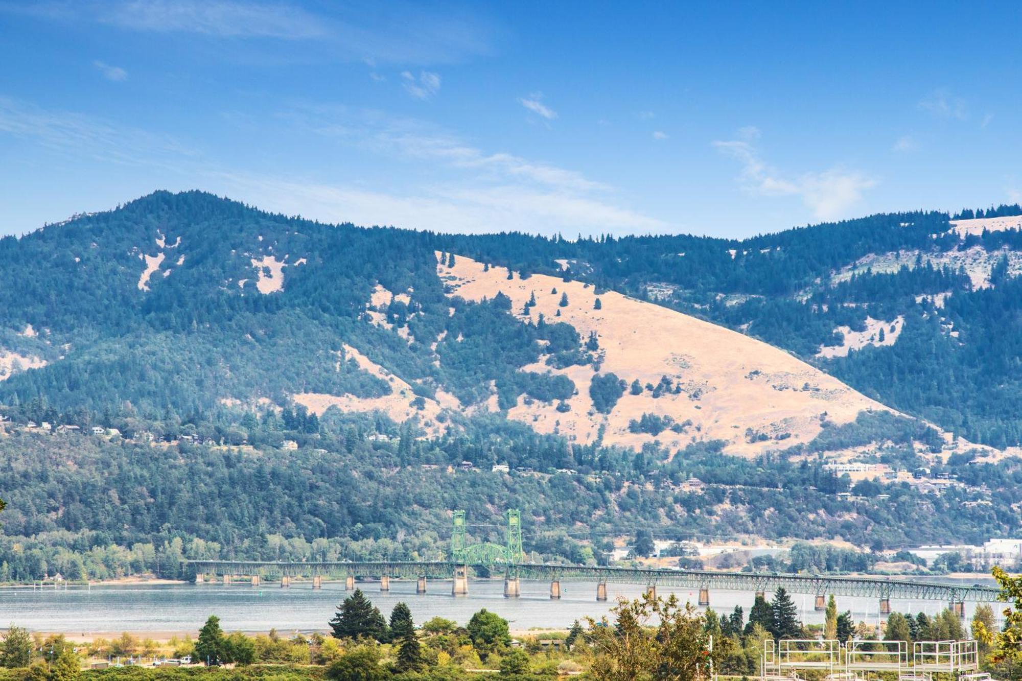 28 Lodge Hood River Ngoại thất bức ảnh